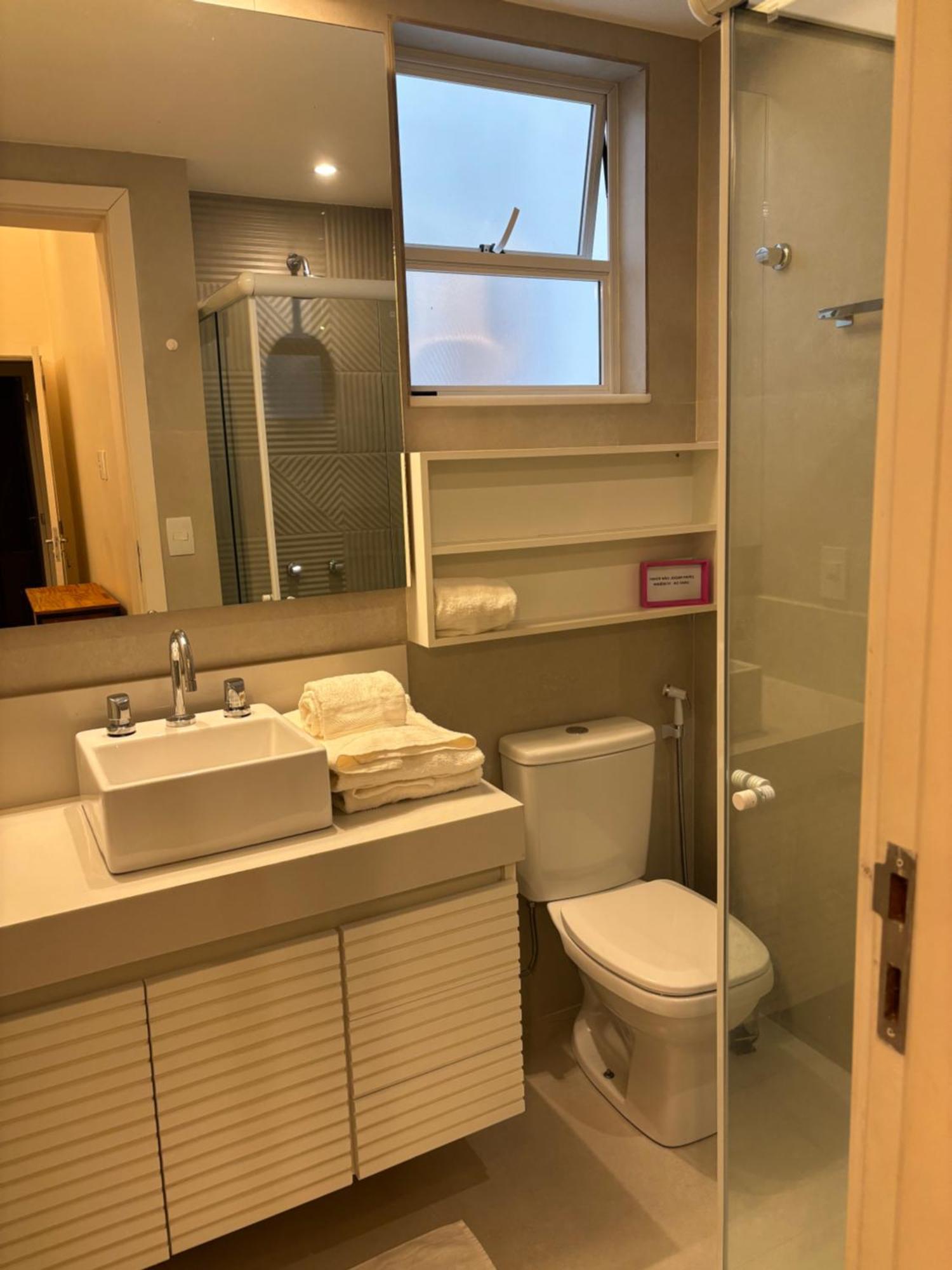 Coracao No Leblon Appartement