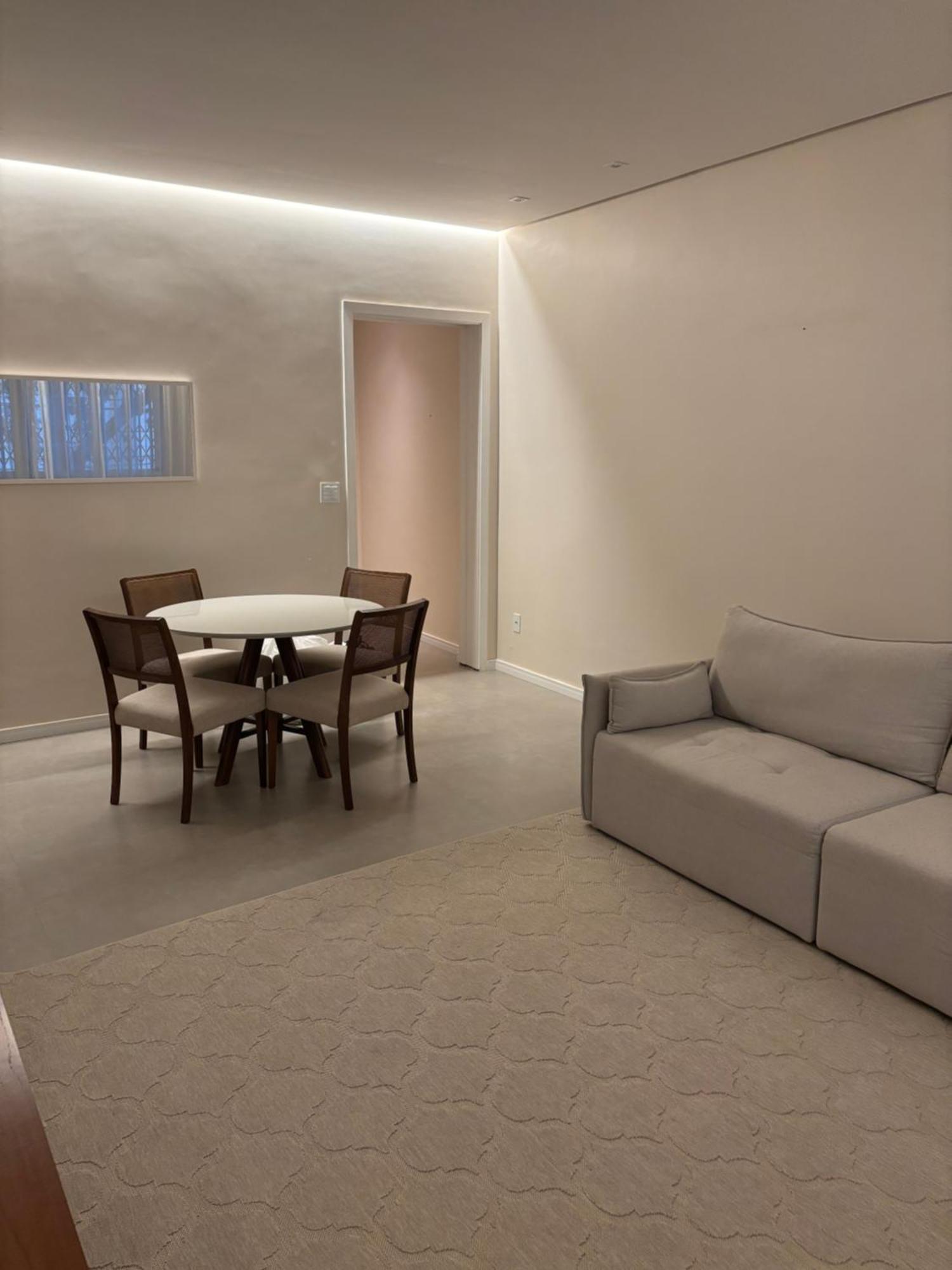 Appartement Coracao No Leblon