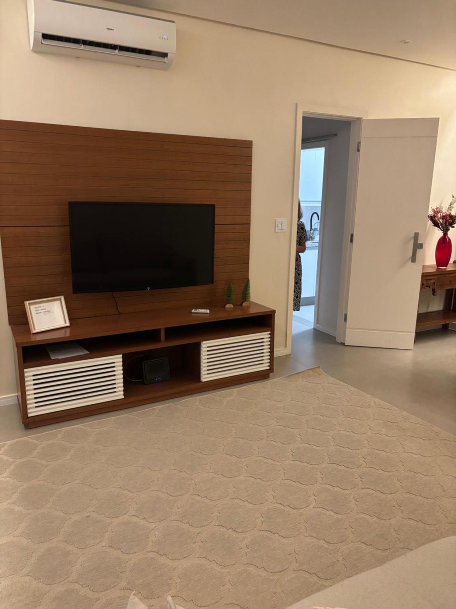 Appartement Coracao No Leblon *