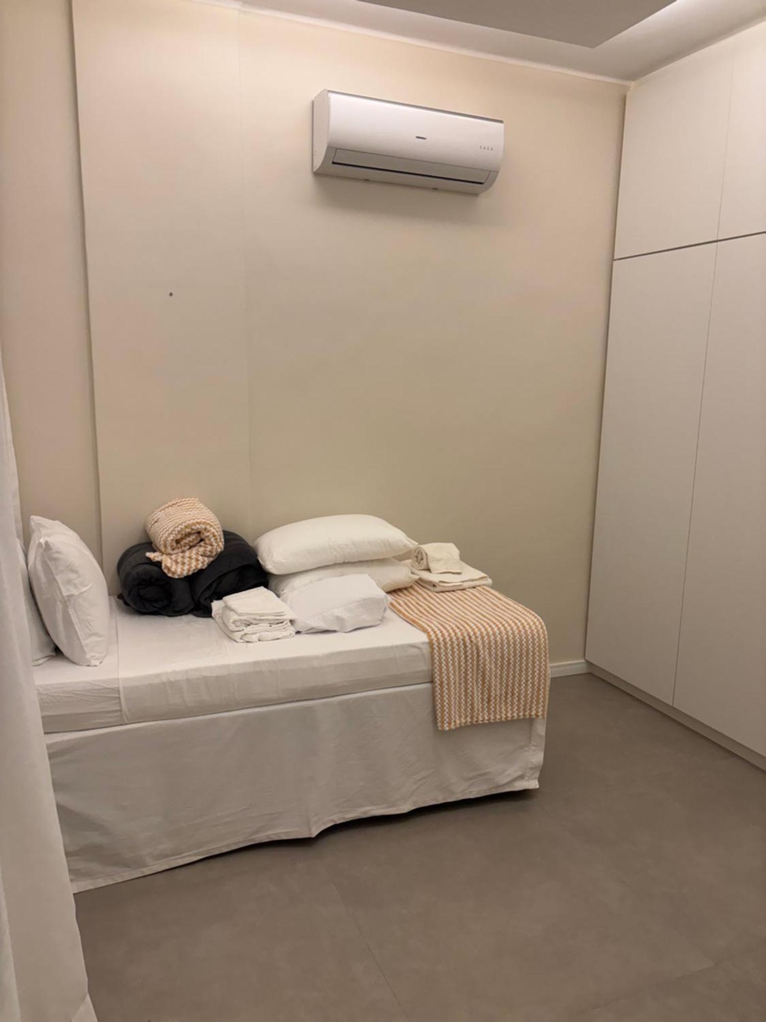 Coracao No Leblon Appartement