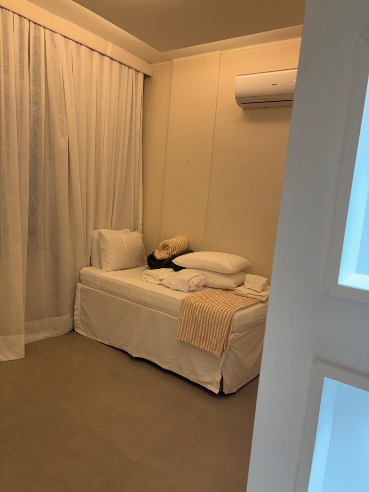 Appartement Coracao No Leblon *