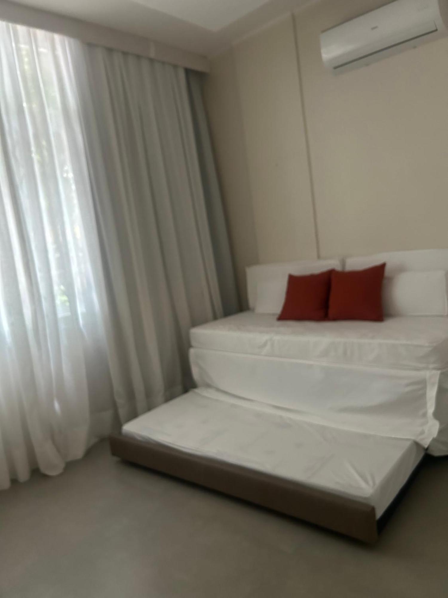 Appartement Coracao No Leblon
