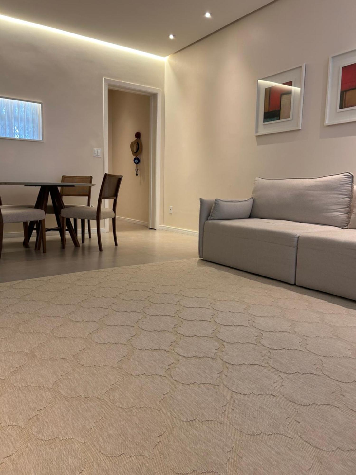 Appartement Coracao No Leblon *